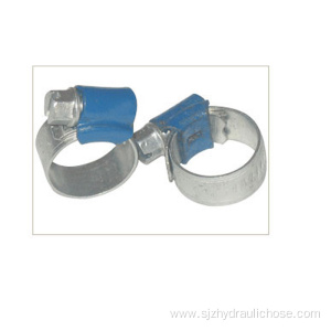 British Type Hose Clamps